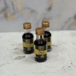 عصاره وانیل natco
